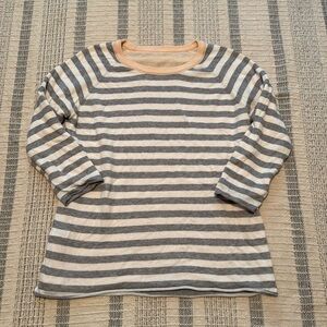 Michael Stars Reversible Sweater Size M